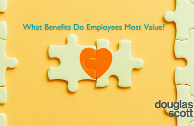 What Benefits Do Employees Most Value?