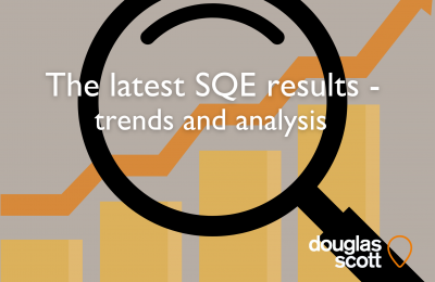 The Latest SQE2 Results - Trends and Analysis