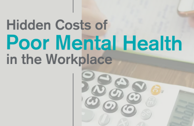 What poor mental health is costing firms...