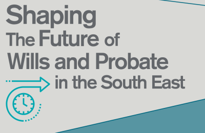 The future of Wills and Probate law