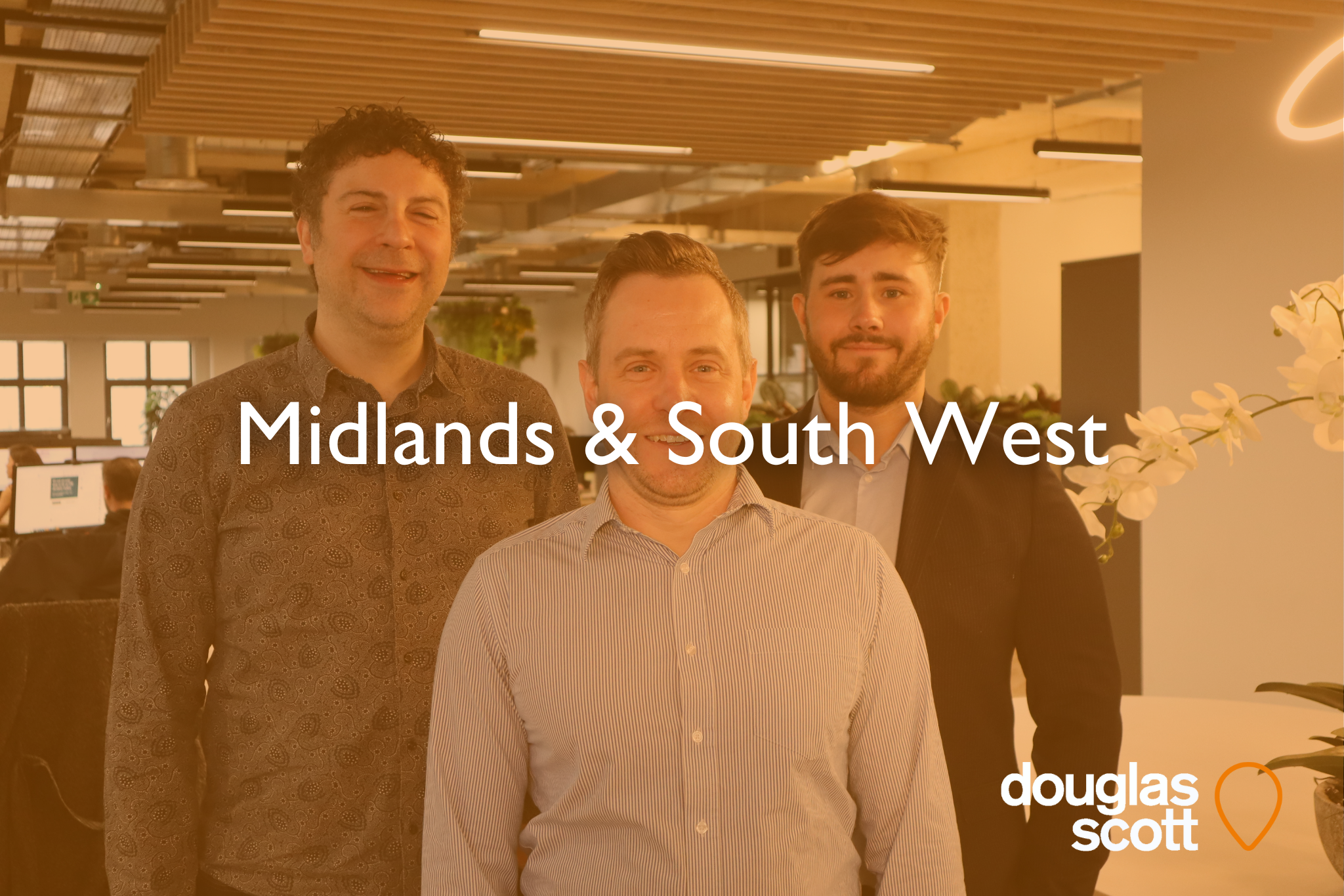 Midlands and South West Link